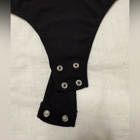 Dynamite Bodysuit Lace - Picture 5 of 5